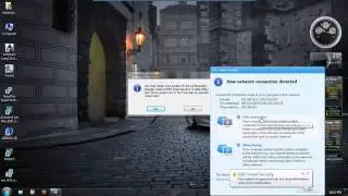 Eset Smart security 5 [BETA] Quick look