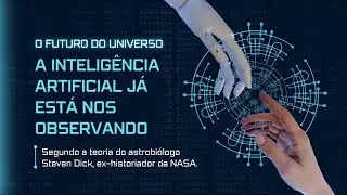 Seremos escravos das máquinas? #inteligenciaartificia
