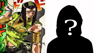 Jojo Part 6 Stone Ocean Voice Actors [Fan Casting/Speculation]
