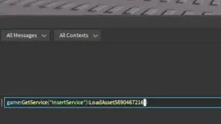 how to load catalog items into roblox studio - easy tutorial