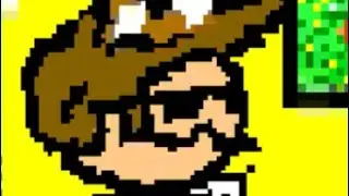FNF VS googa and papa (Roblox Mod)
