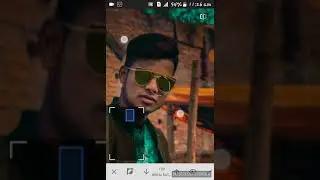 Lightroom edition