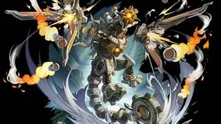 The Ruin Machines