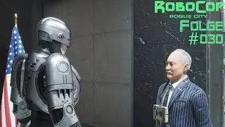 Robocop 👮🏻‍♂️ Rogue City [PS5] #030 - Bombenentschärfung