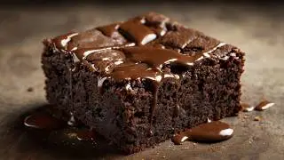 EL MEJOR BROWNIE de CHOCOLATE y OREO - Receta Facil