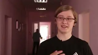 В редакции газеты 