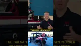 What Fire and Rescue Skids can fit in your UTV? #canamdefender #offroad