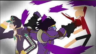 3 Page ORA (Stick Nodes Pro)
