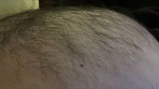 A Gurgly Situation (Commission) // AlienPregnancy