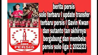 berita persis solo terbaru