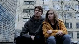 Риззка | Лиззка/Рэнделл | Девочка-мечта |
