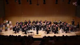 Marxa Radetzky - Nadal Banda Terrassa 2023