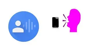 ¡¡NOVEDAD!! CÓMO CONTROLAR EL MÓVIL SIN USAR LAS MANOS!!►VOICE ACEESS◄