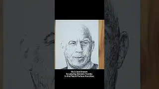 GUESS WHO I AM DRAWING