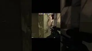quadro kill с SSG - CS Go