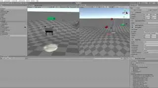 Hinge Joint Jumping to Origin