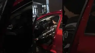 Новая Mazda 6 2023 | Таня Каширина | Пацанки