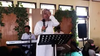 Terserah - Raisa ( Nazwa Km cover )