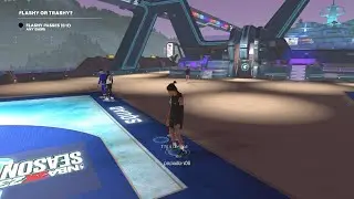 FOR 2K SUPPORT game crashes almost after every game too