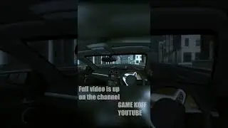 DRIFT | City Car Driving