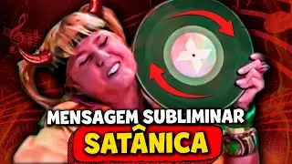 8 SEGREDOS ESCONDIDOS EM MÚSICAS FAMOSAS