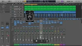 Free DJM Filter from Xfer Records | Create Easy Filter Sweep FX for Trance and EDM Productions