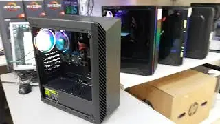 Сборка 1149 _12100руб_ INTEL CORE i5 3330 3.0-3.2 GHz / 8Gb / h61 / ssd120 / 500w