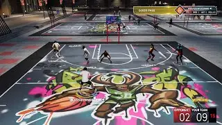 Changing 2k to Madden