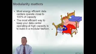 Fundamentals of Infrastructure Management | Overview of Data Centers Part 1