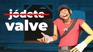 No más bots en TF2