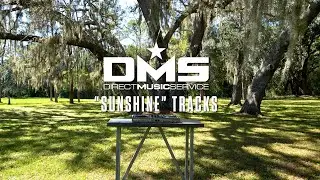 Numark Mix Sessions | Direct Music Service 