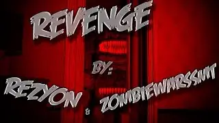 [FNAF SFM/Blender] | Revenge | By Rezyon & ZombieWarsSMT