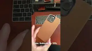 Andar Pilot - Favorite Leather case for iPhone 14 Pro Max