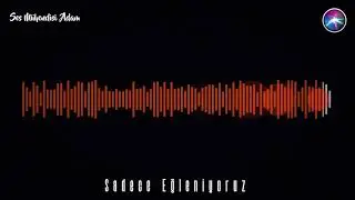 Kadir Hoca Discord Şakası | Ses Efekti