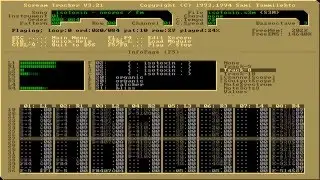 Unreal - Isotoxin - Scream Tracker 3