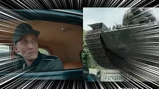 T-34 But it's a MEME