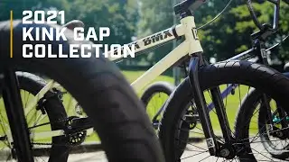 Kink Gap, GAP XL & Gap FC 2021 Bike