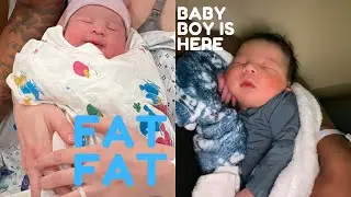 I’M A DAD AGAIN?!?!👀👀