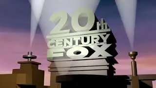 20th Century Fox (1994) Logo Remake v2 (THE FINALE NO MORE REDOS AFTER THIS ONE I SWEAR TO GOD)