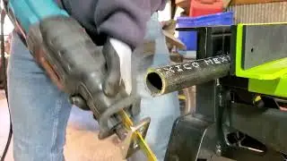 3X POWER vs. Cut-Off Wheels: Safety by Starrett