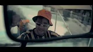Freddy Todd - Senataur (Official Music Video)