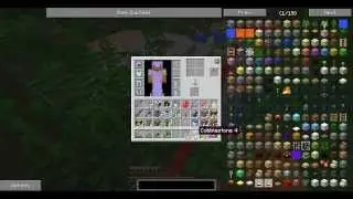 Minecraft: BigDig Ep: 1 - Building the Query