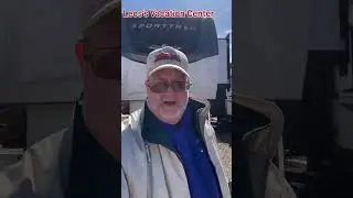 NEW!! 2024 SPORTTREK 5th WHEEL 354VBH BUNKHOUSE