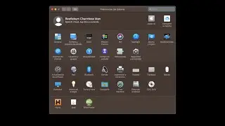 Permisos Anydesk en macOS Catalina