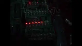 Whoolie Shop LED Control Module - Audio Interface Testing