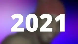 Last video before 2022