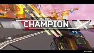 hitting Gold I with Lifeline.