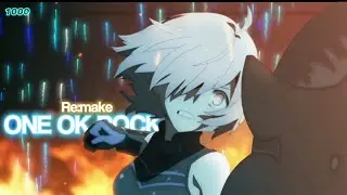 Re:make「 AMV 1K SUB 」Anime Mix