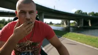 Coevorduh - Tony Feestneus (videoclip)