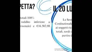 Maggiorazione Sociale